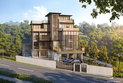 Chancery Hill Road (D11), Detached #580237631